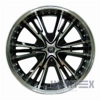 Marcello AIM-033 9x20 6x139.7 ET30 DIA106.2 AM/B