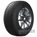 Michelin ALPIN 6 155/70 R19 88H XL№2