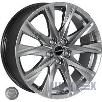JH AO1018 7.5x19 5x114.3 ET45 DIA67.1 HB