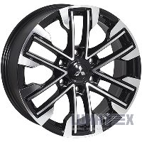 JH AO3751 7.5x18 6x139.7 ET38 DIA67.1 BMF