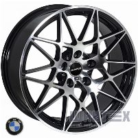 JH AO8052 8x18 5x120 ET30 DIA72.6 BMF