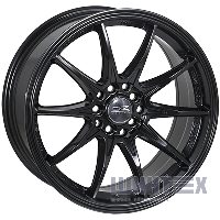 JH AO8606 7.5x17 5x100 ET35 DIA73.1 HB