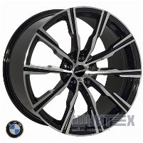 JH AO9795 9x20 5x112 ET35 DIA66.6 BMF