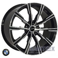 JH AO9795 10.5x20 5x112 ET40 DIA66.6 BMF
