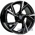 Tomason AR1 8.5x19 5x112 ET25 DIA66.6 AD№3