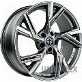 Tomason AR1 9.5x22 5x112 ET20 DIA66.6 BD№2