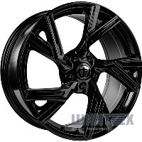 Tomason AR1 9.5x22 5x112 ET20 DIA66.6 BD