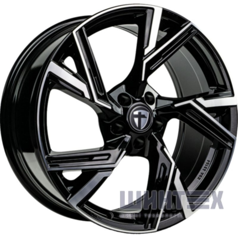 Tomason AR1 9.5x22 5x112 ET20 DIA66.6 BD№3