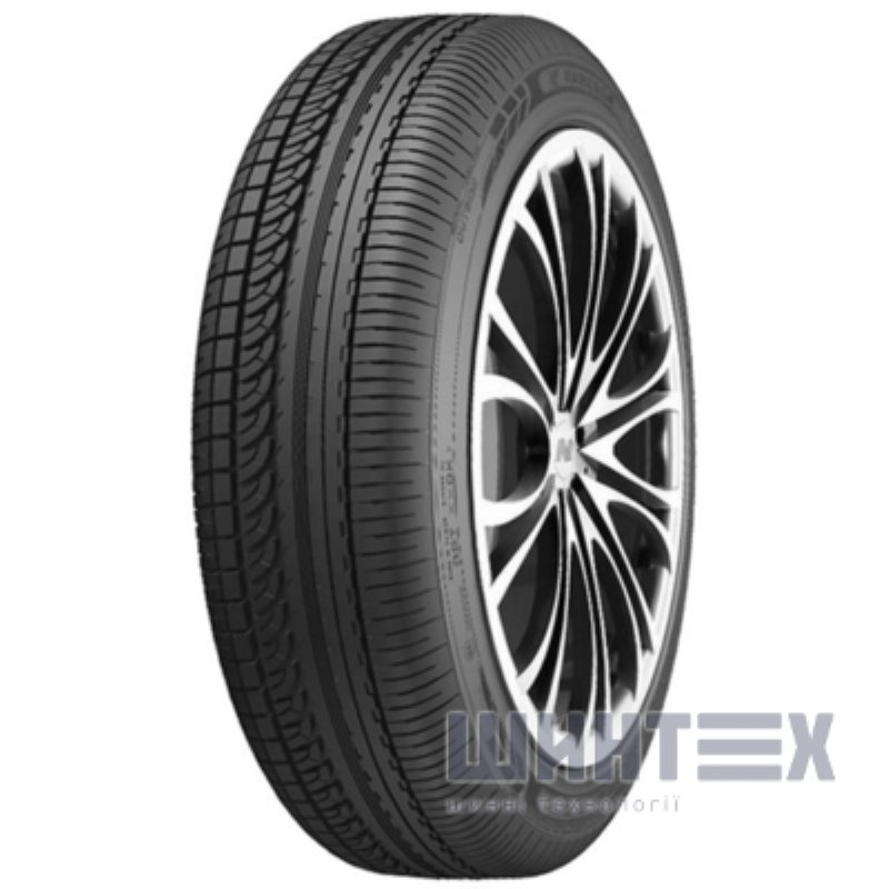 Nankang AS1 165/35 R18 82V XL FR№2