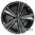 Replica AUDI CT-1077 8x18 5x112 ET40 DIA66.5 MG№2