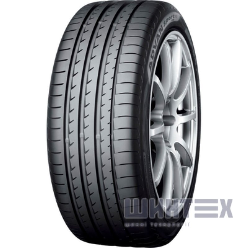 Advan Sport V105S