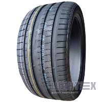 Yokohama Advan Sport V107D 325/40 R22 114Y