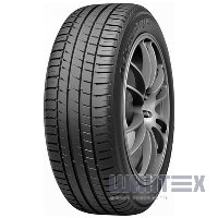 BFGoodrich Advantage 225/50 R17 98W XL