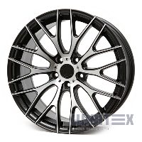 Replica Advanti ADV1 (334) 8.5x19 5x120 ET33 DIA72.6 MBM