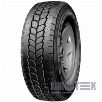 Michelin Agilis 81 Snow-Ice 215/75 R16C 113/111Q (под шип)