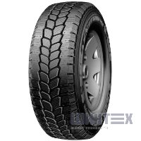 Michelin Agilis 81 Snow-Ice 215/75 R16C 113/111Q (под шип)