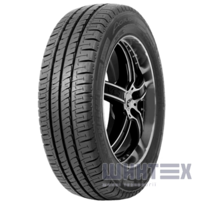 Michelin Agilis Plus 215/60 R17C 109/107T№2