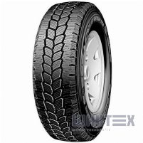 Michelin Agilis Snow-Ice 195/75 R16C 107Q (шип)