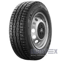 Michelin Agilis X-Ice North+ 225/65 R16C 112/110R (шип)