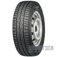 Michelin Agilis X-Ice North 215/70 R15C 109/107R (шип)
