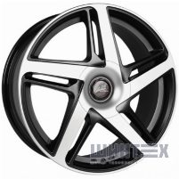 Aez AirBlade 8x17 5x112 ET35 DIA70.1 BP