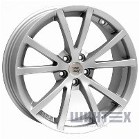 WSP Italy Alfa Romeo (W234) Nocera 7x17 5x98 ET40.5 DIA58.1 S