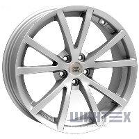 WSP Italy Alfa Romeo (W234) Nocera 7x17 5x98 ET40.5 DIA58.1 S