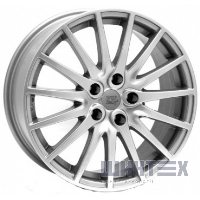 WSP Italy Alfa Romeo (W237) Misano 7.5x17 5x108 ET35 DIA58.1 S