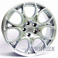 WSP Italy Alfa Romeo (W250) Savona 7x16 5x98 ET35 DIA58.1 S