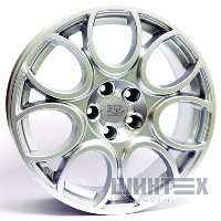 WSP Italy Alfa Romeo (W250) Savona 7x16 5x98 ET35 DIA58.1 S