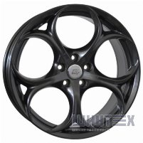 WSP Italy Alfa Romeo (W258) Fedro 8x19 5x110 ET33 DIA65.1 ANTHR