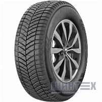 Taurus All Season Light Truck 225/70 R15C 112/110R