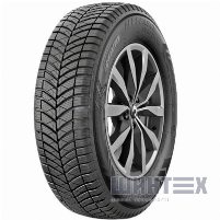 Orium All Season Light Truck 215/65 R16C 109/107T