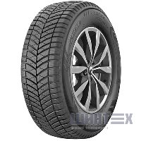 Tigar All Season Light Truck 215/65 R16C 109/107T