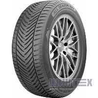Riken All Season SUV 225/55 R18 102V XL