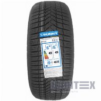 Sunny All Season Versat NC501 235/50 R19 99V