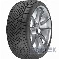 Orium All Season 205/55 R16 94V XL№2