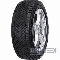 Orium All Season 205/55 R16 94V XL№1