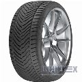 Orium All Season 205/55 R16 94V XL№2