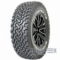 BFGoodrich All-Terrain T/A KO 255/70 R16 115S XL№2