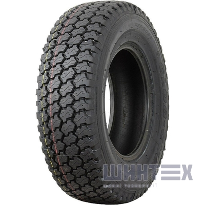 Scop (наварка) ALL TERRAIN 225/70 R15 100S№2