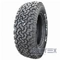 BFGoodrich All-Terrain T/A KO 255/70 R16 115S XL№1