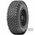 BFGoodrich All Terrain T/A KO2 255/75 R17 111/108S№1