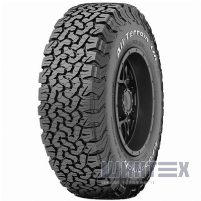 BFGoodrich All Terrain T/A KO2 245/65 R17 111/108S
