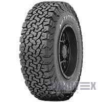 BFGoodrich All Terrain T/A KO2 265/70 R16 121/118S RWL