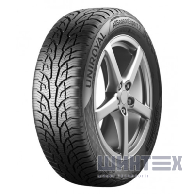 Uniroyal AllSeason Expert 2 205/60 R16 96H XL№2