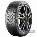 Continental AllSeasonContact 2 255/45 R20 101T FR№1