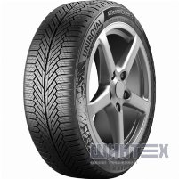 Uniroyal AllSeasonExpert 3 205/55 R16 91H