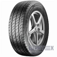 Uniroyal AllSeasonMax 225/70 R15C 112/110R