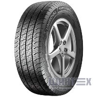 Uniroyal AllSeasonMax 215/65 R16C 109/107T